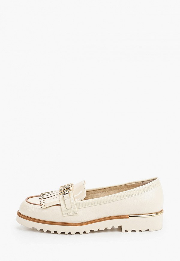 

Лоферы River Island, Бежевый