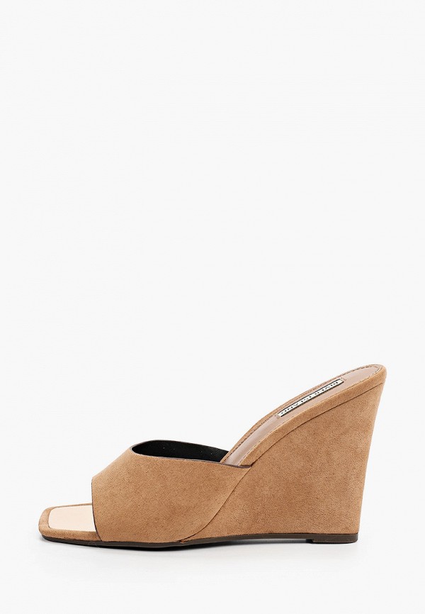

Сабо River Island, Коричневый