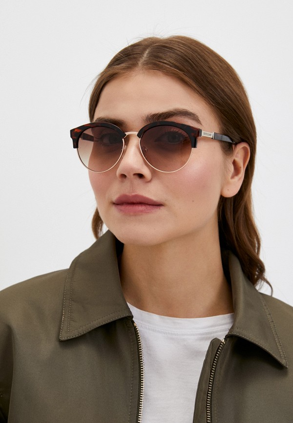 фото Очки солнцезащитные river island