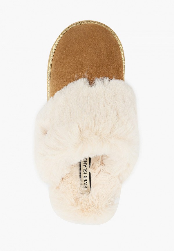 фото Тапочки river island