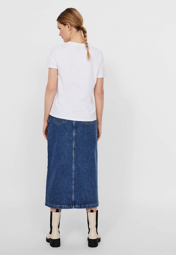 фото Футболка vero moda