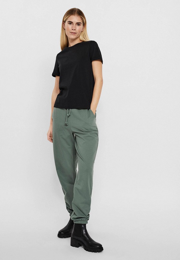 фото Футболка vero moda