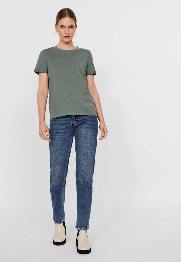 фото Футболка vero moda