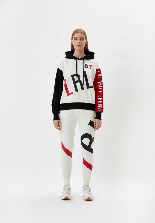 фото Брюки спортивные lauren ralph lauren