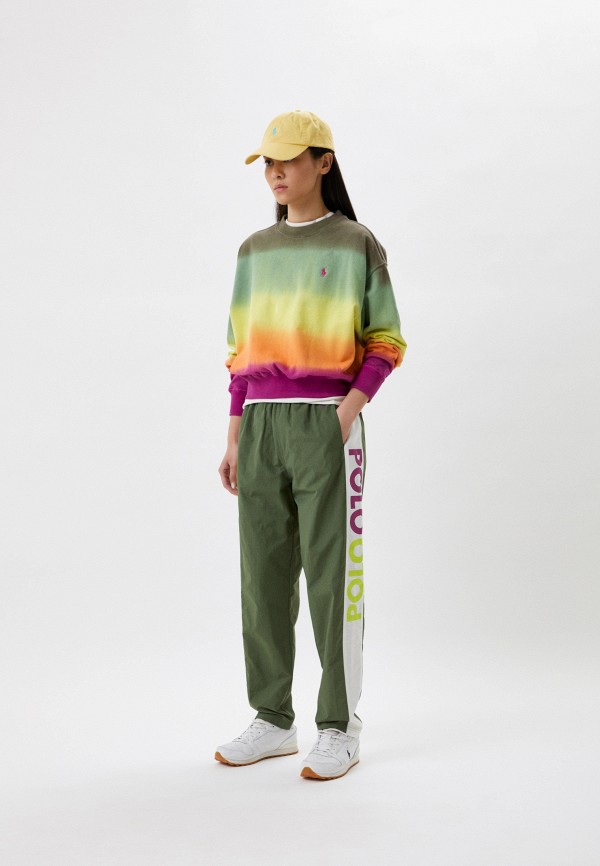 фото Брюки спортивные polo ralph lauren