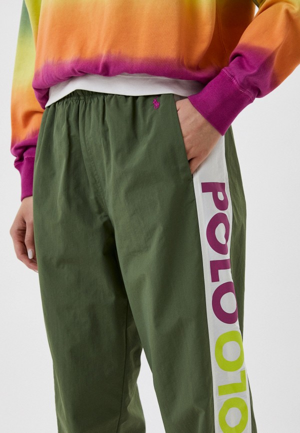 фото Брюки спортивные polo ralph lauren