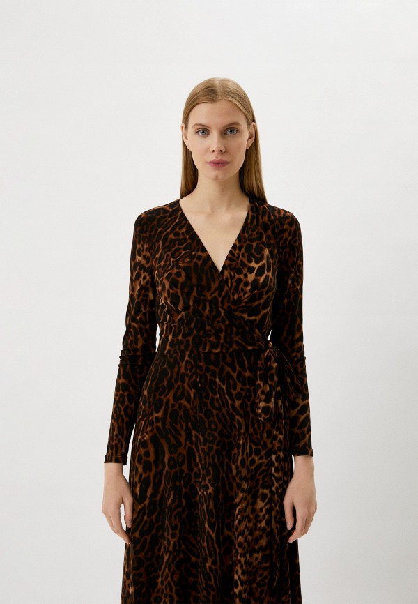 фото Платье lauren ralph lauren