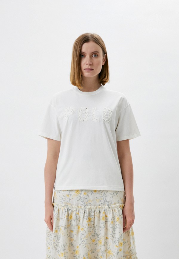 фото Футболка polo ralph lauren