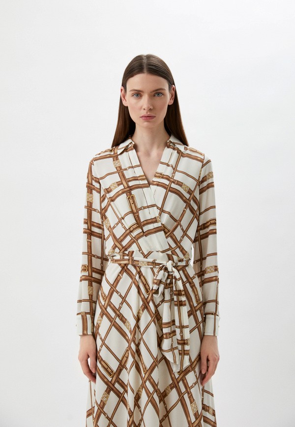 фото Платье lauren ralph lauren