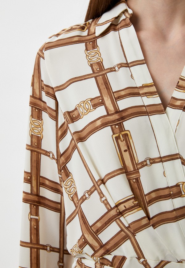 фото Платье lauren ralph lauren