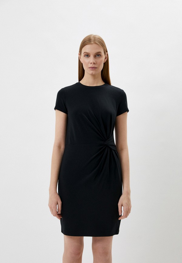

Платье Lauren Ralph Lauren, Черный