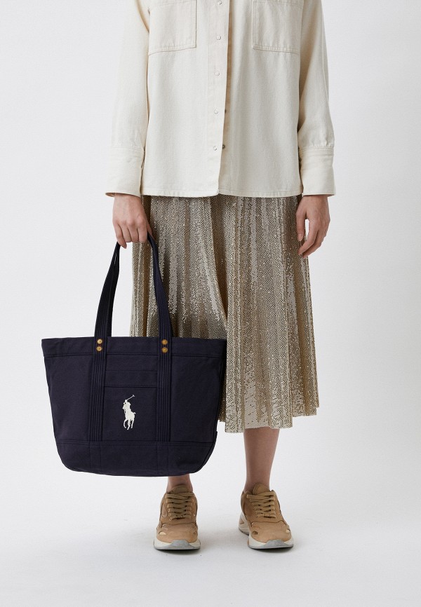 фото Сумка polo ralph lauren