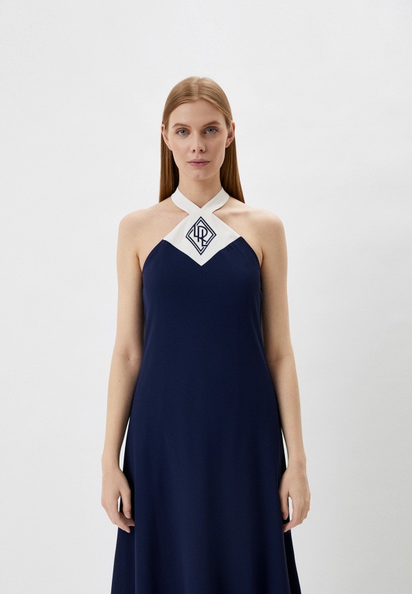 фото Платье lauren ralph lauren