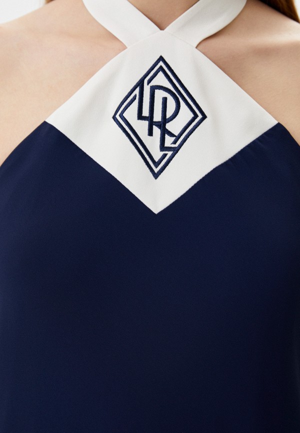 фото Платье lauren ralph lauren