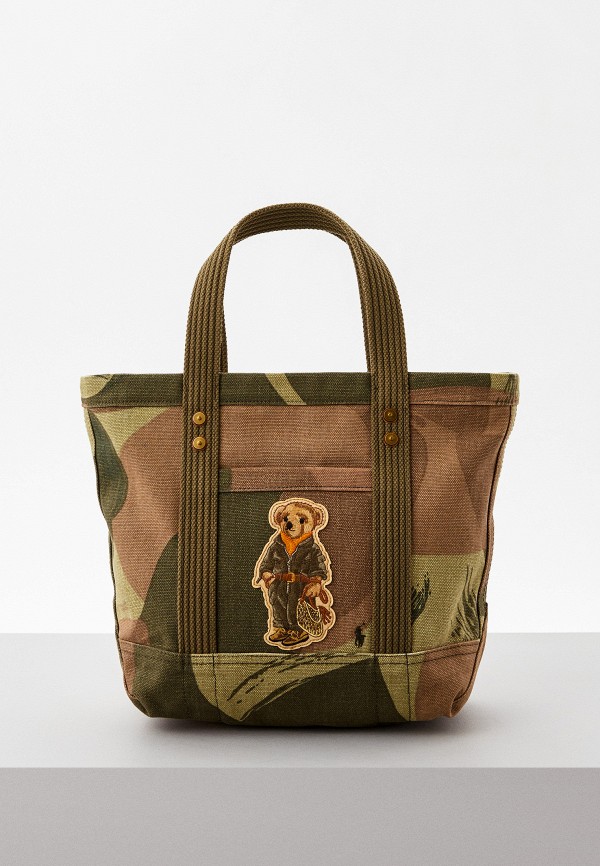 фото Сумка polo ralph lauren