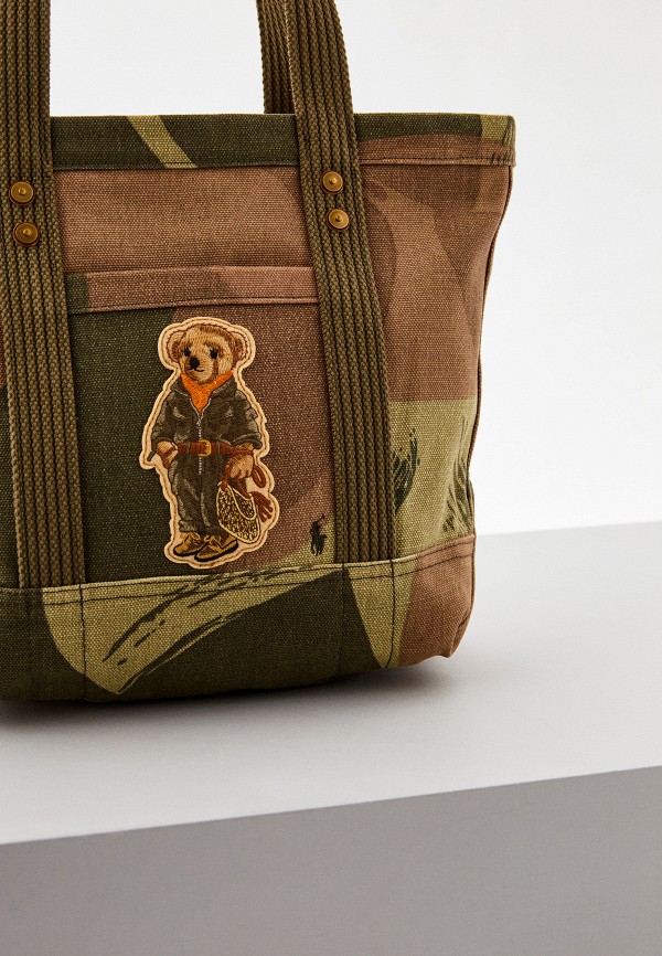 фото Сумка polo ralph lauren