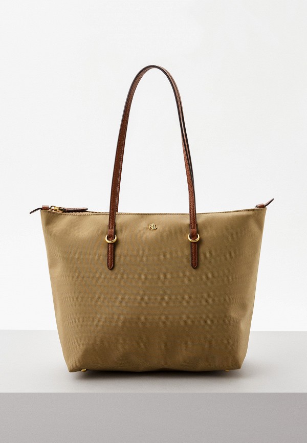 

Сумка Lauren Ralph Lauren, Хаки, Lauren Ralph Lauren RTLABE431702