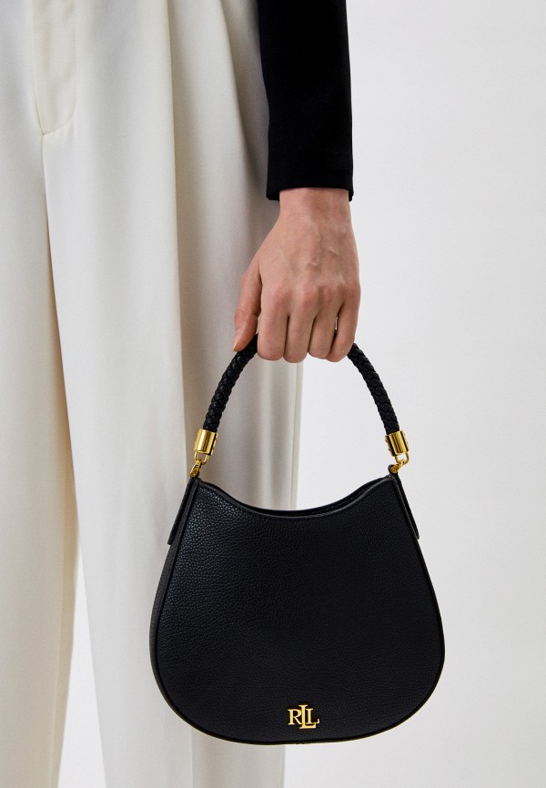 фото Сумка lauren ralph lauren