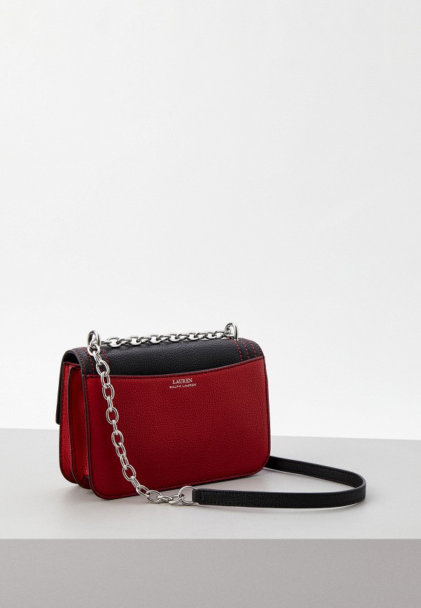 фото Сумка lauren ralph lauren