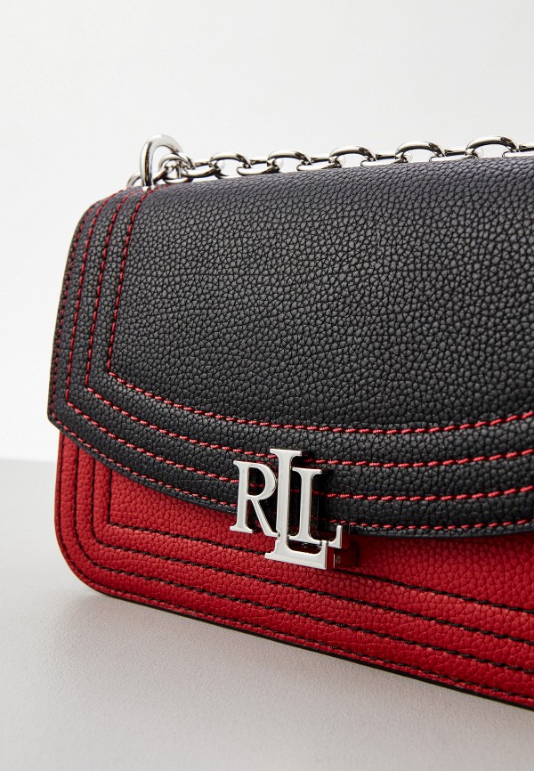 фото Сумка lauren ralph lauren