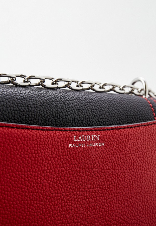 фото Сумка lauren ralph lauren