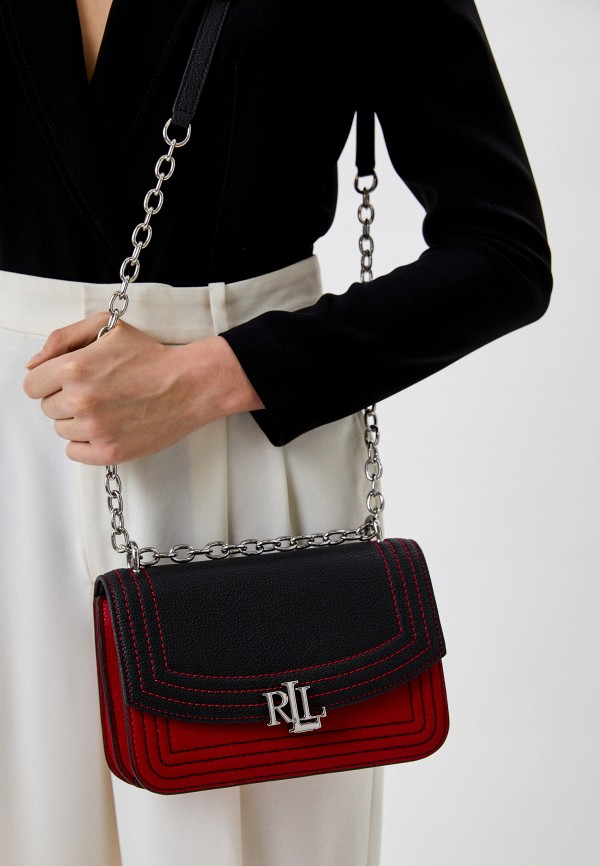 фото Сумка lauren ralph lauren