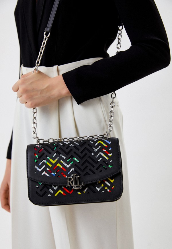 фото Сумка lauren ralph lauren