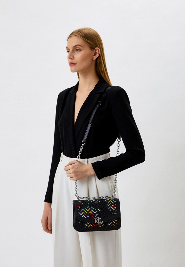 фото Сумка lauren ralph lauren