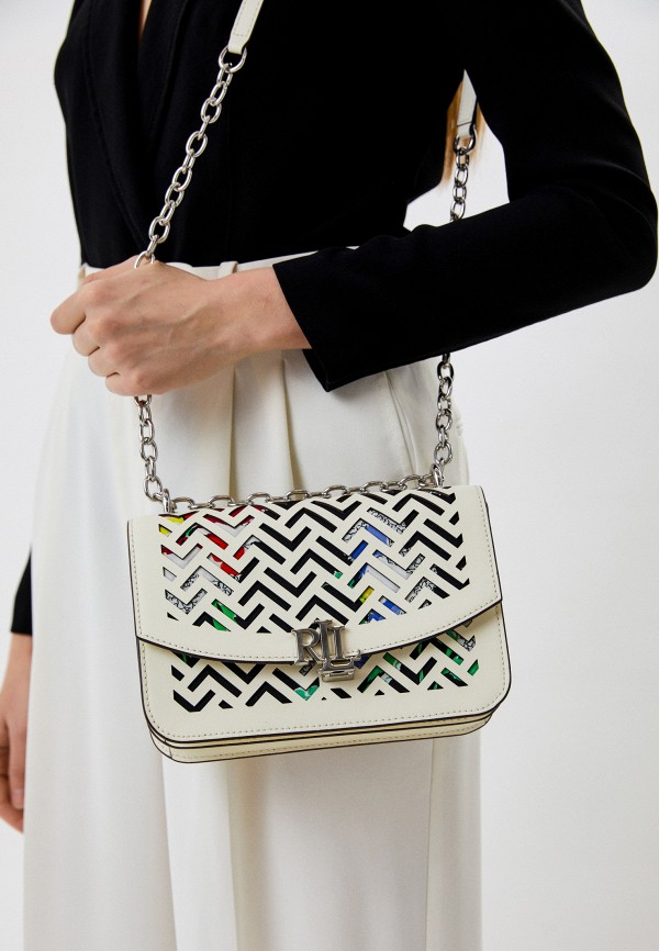 фото Сумка lauren ralph lauren