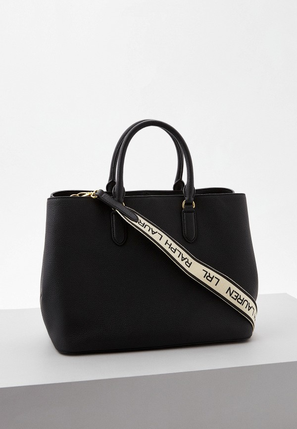 фото Сумка lauren ralph lauren