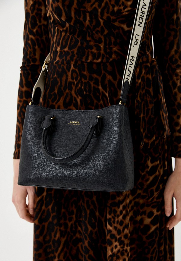 фото Сумка lauren ralph lauren