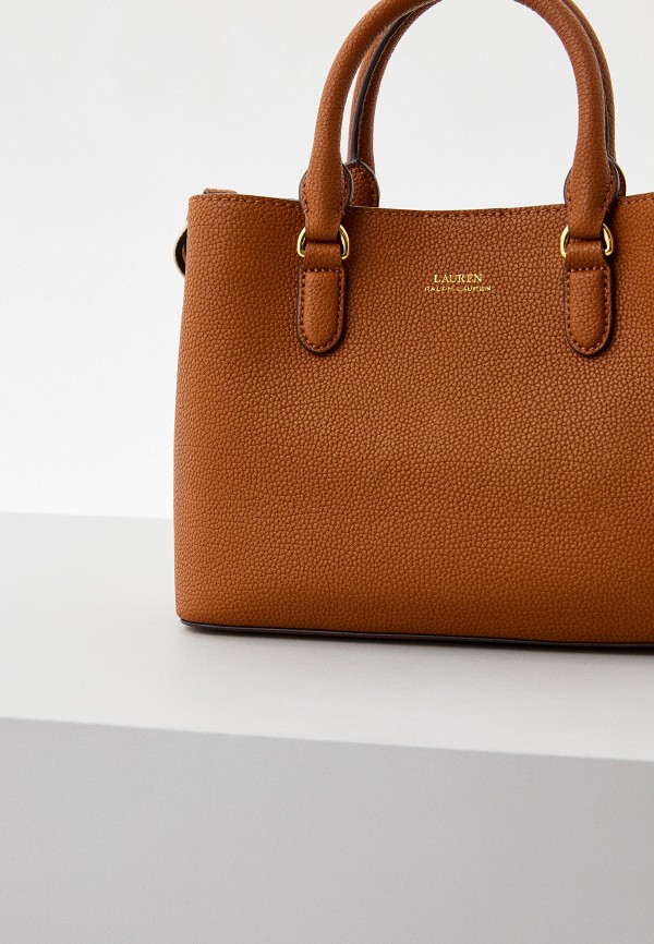 фото Сумка lauren ralph lauren