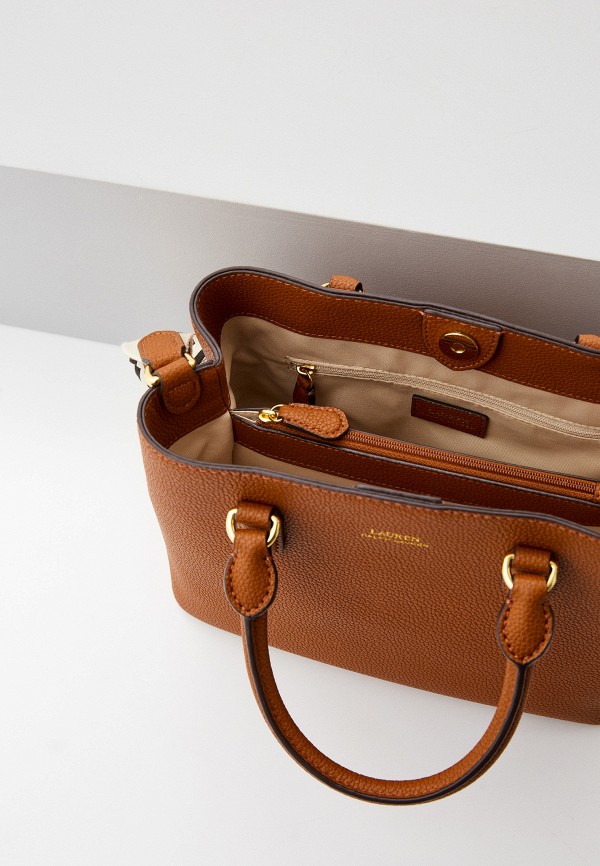 фото Сумка lauren ralph lauren