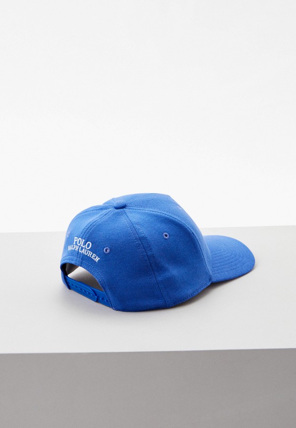 фото Бейсболка polo ralph lauren
