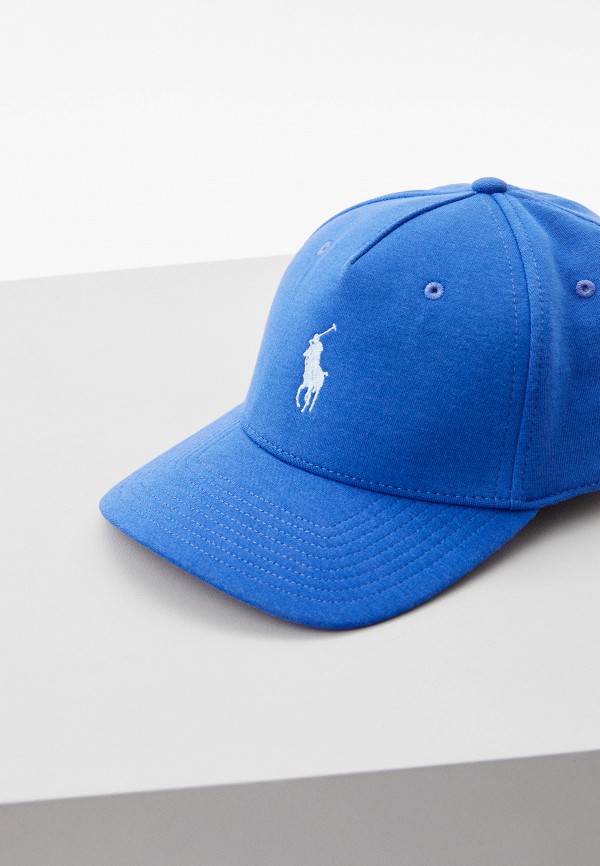 фото Бейсболка polo ralph lauren