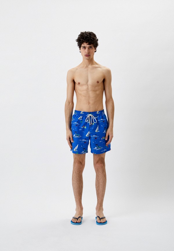 фото Шорты для плавания polo ralph lauren