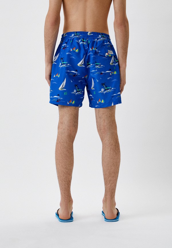 фото Шорты для плавания polo ralph lauren