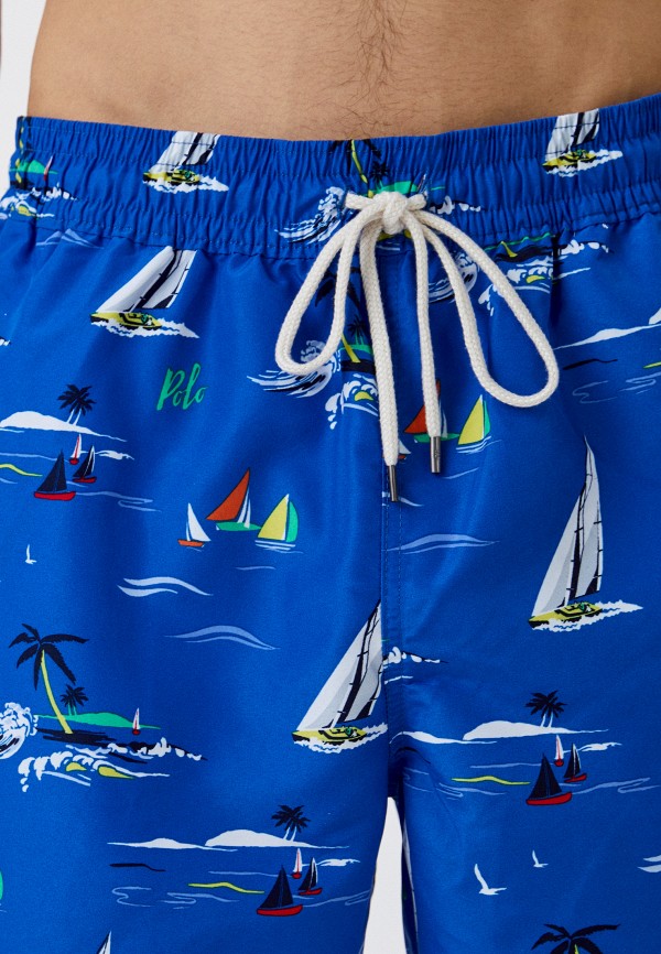 фото Шорты для плавания polo ralph lauren