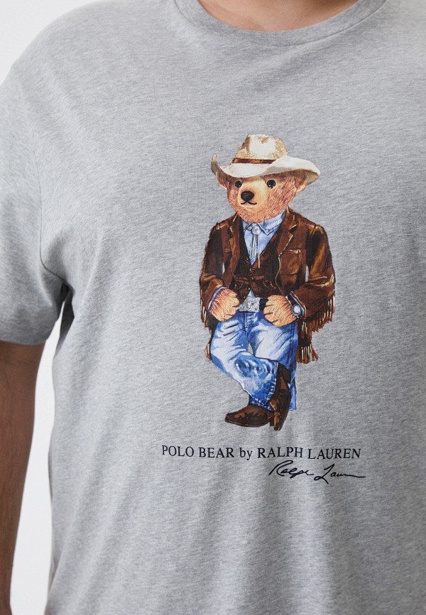 фото Футболка polo ralph lauren big & tall