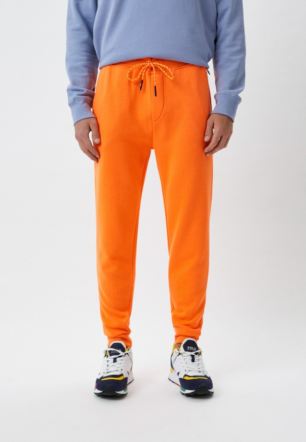 

Брюки спортивные RLX Ralph Lauren, Оранжевый