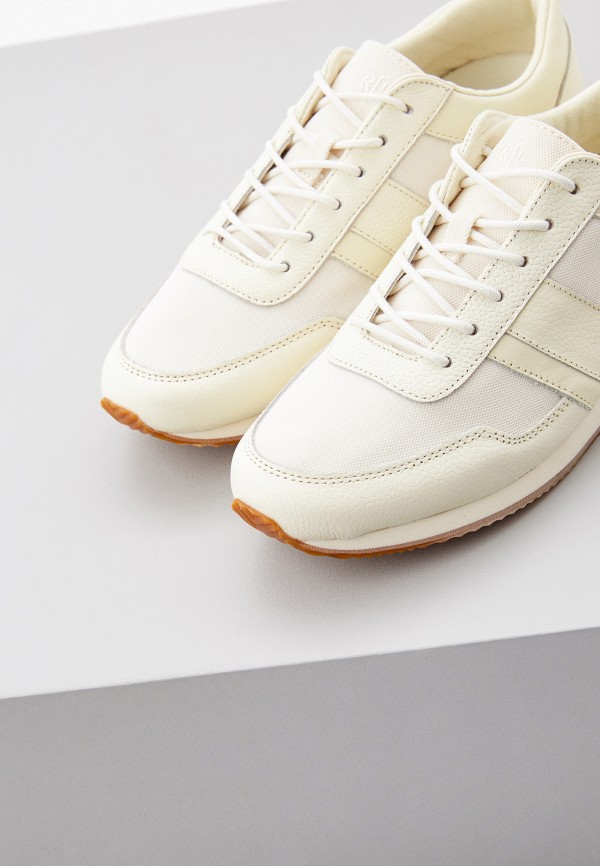 фото Кроссовки lauren ralph lauren