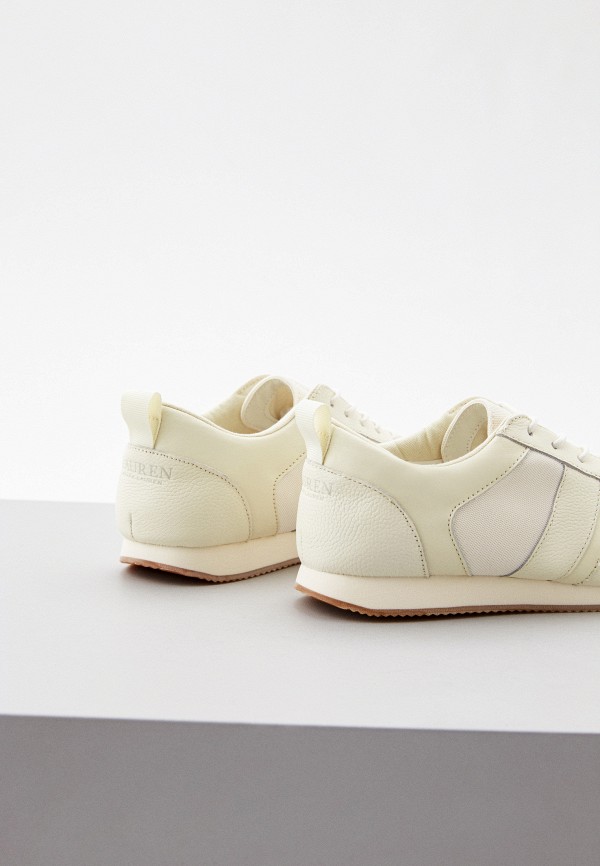 фото Кроссовки lauren ralph lauren