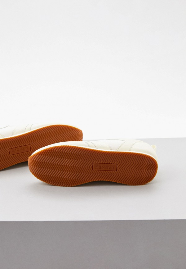 фото Кроссовки lauren ralph lauren