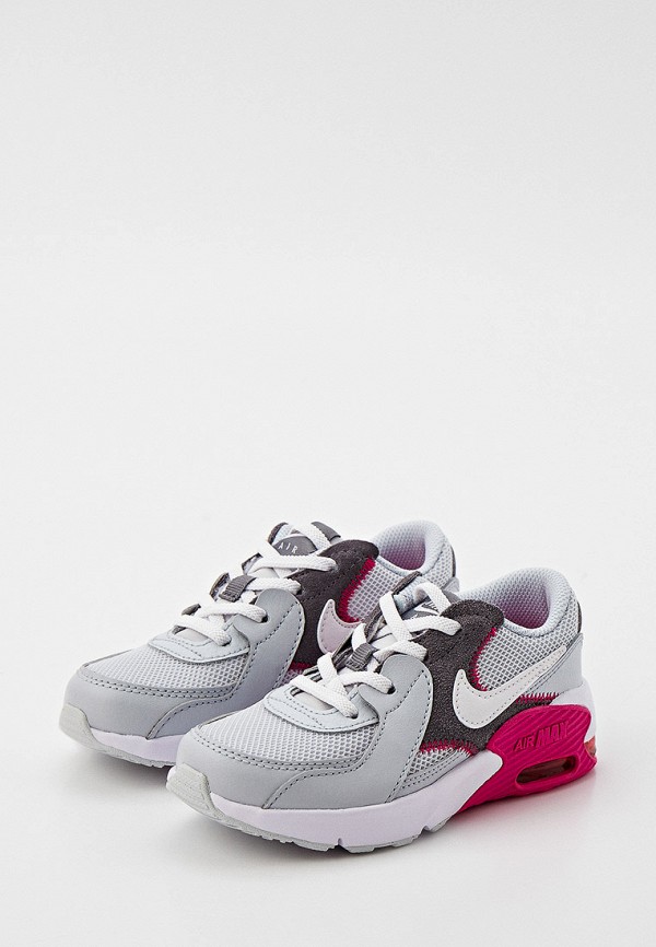 фото Кроссовки nike