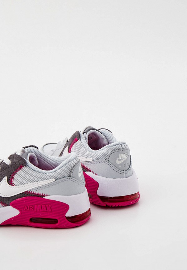 фото Кроссовки nike