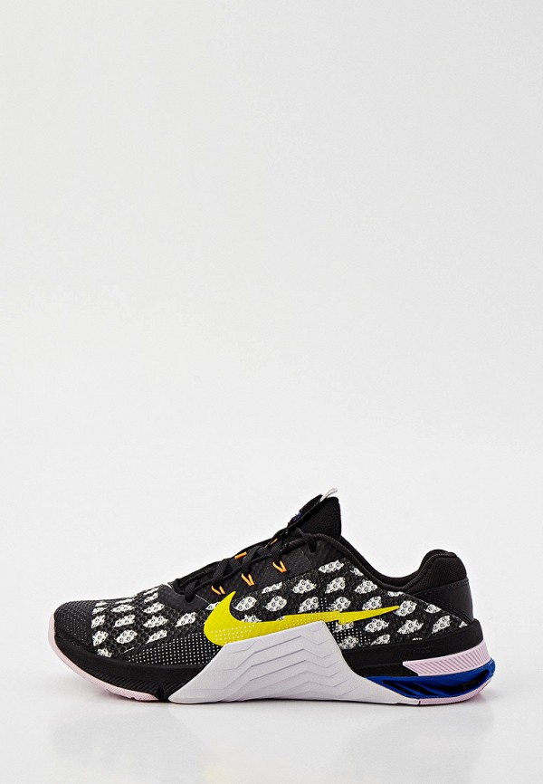 

Кроссовки Nike, Разноцветный, NIKE METCON 7