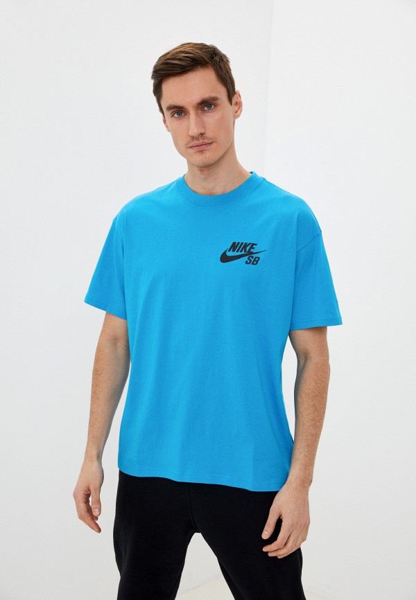 фото Футболка nike
