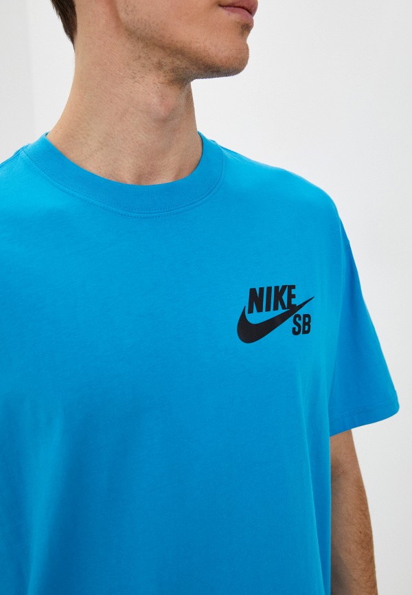 фото Футболка nike