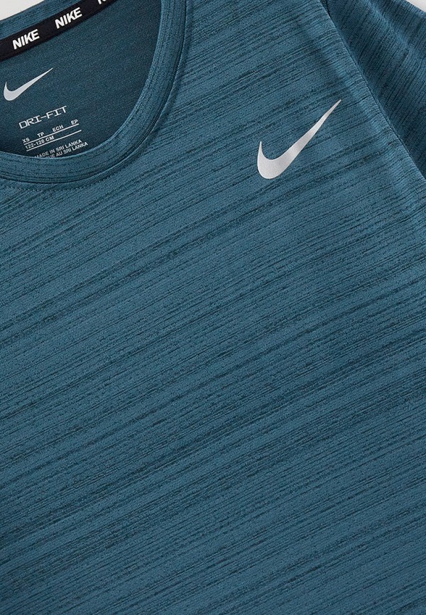 фото Футболка спортивная nike