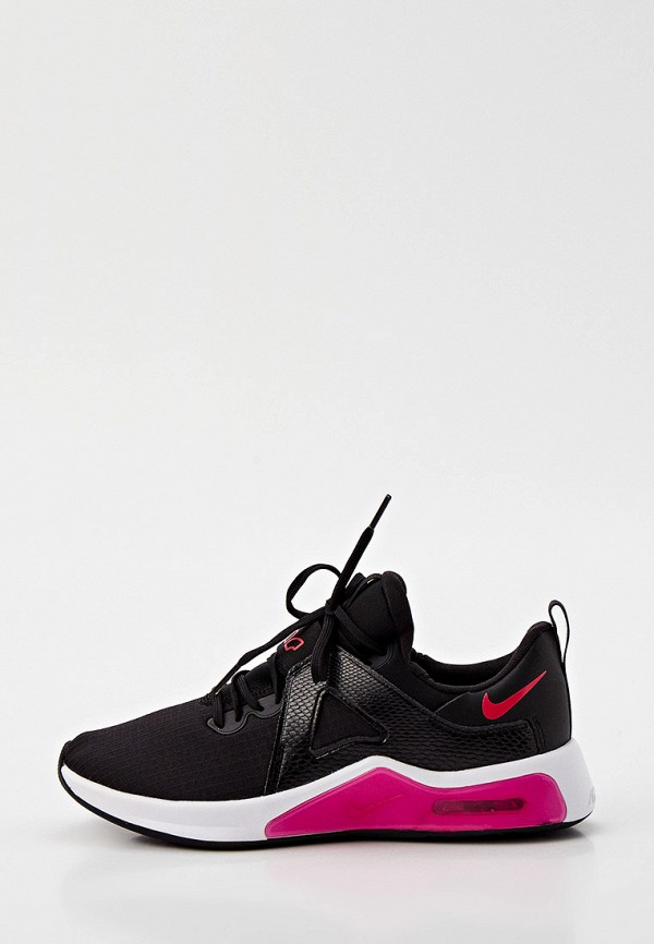 

Кроссовки Nike, Черный, W NIKE AIR MAX BELLA TR 5